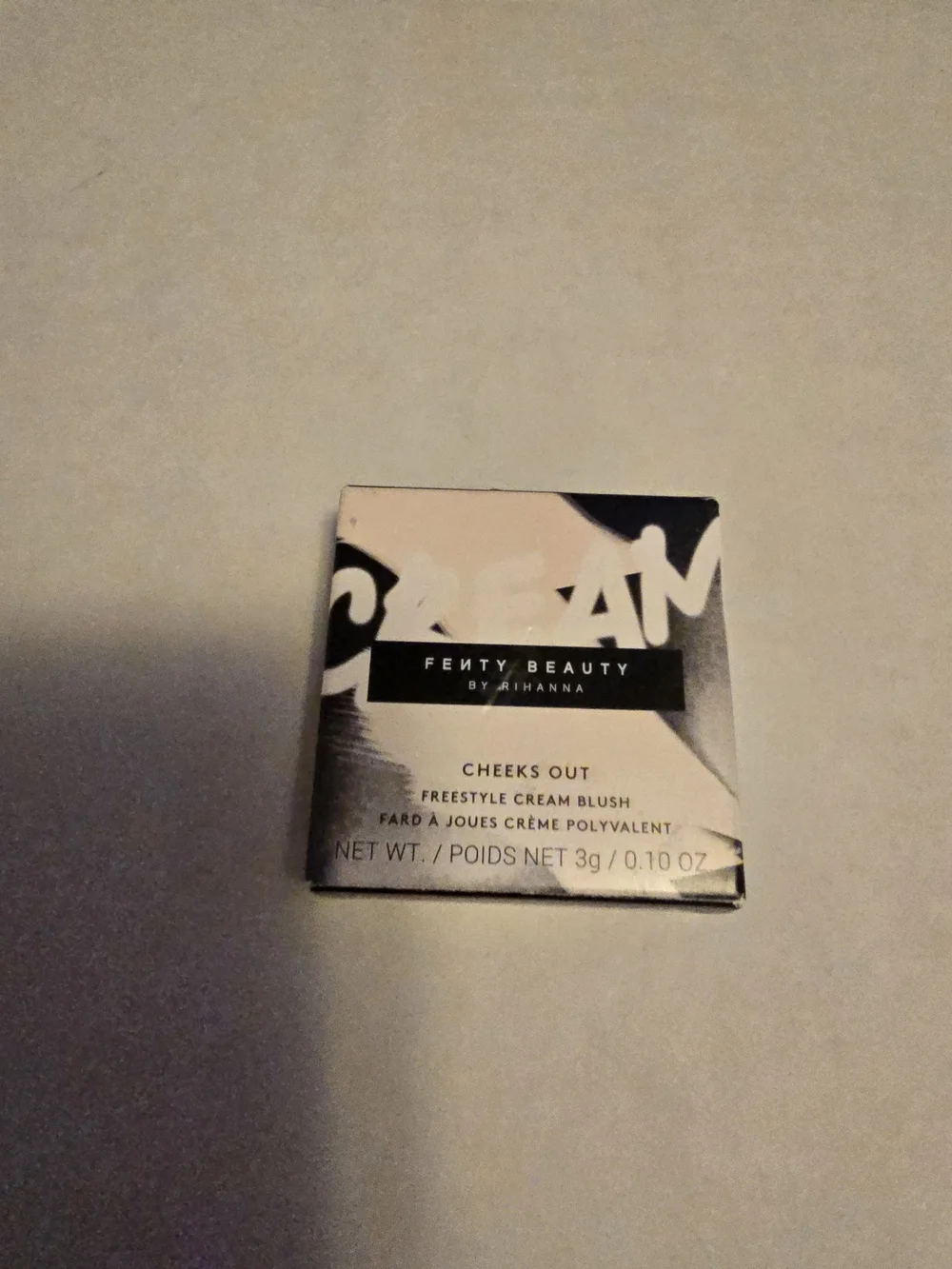 Fenty Cheeks Out Blush